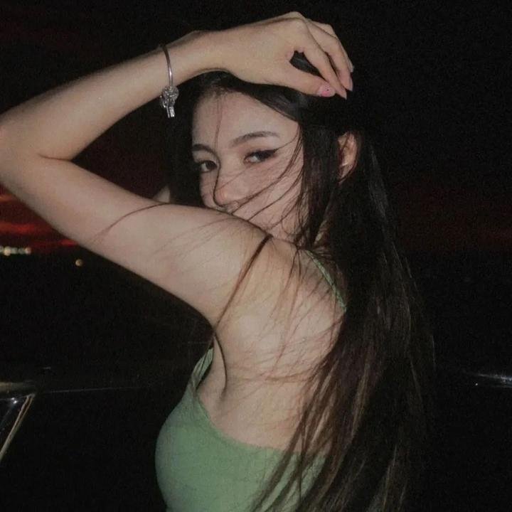 正经好人